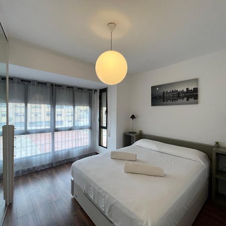August Centro Tarragona Daire Dış mekan fotoğraf
